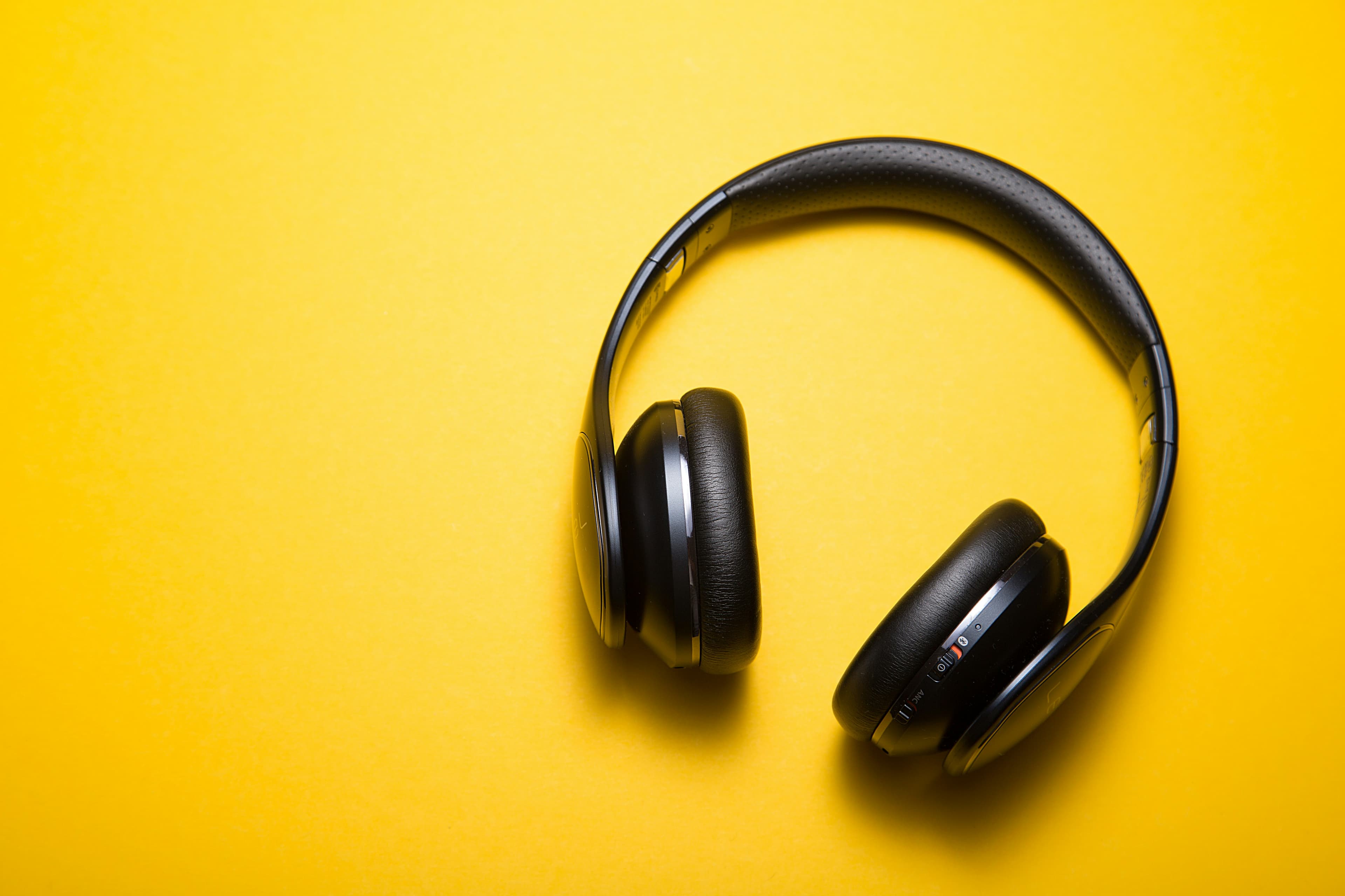 Four Podcasts to Inspire You to Be a Better Parent
